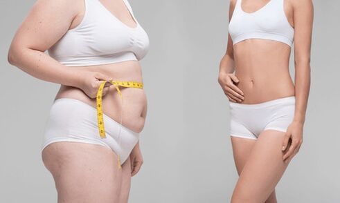 Keto Extreme - pravi sagorjevač masti